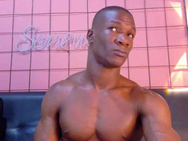 martin-killerx Live Webcam on BongaCams