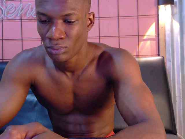 martin-killerx Live Webcam on BongaCams