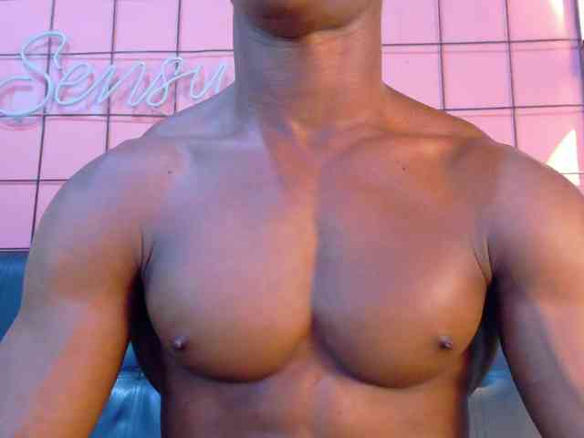 martin-killerx Live Webcam on BongaCams