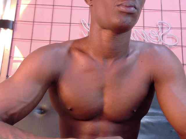 martin-killerx Live Webcam on BongaCams