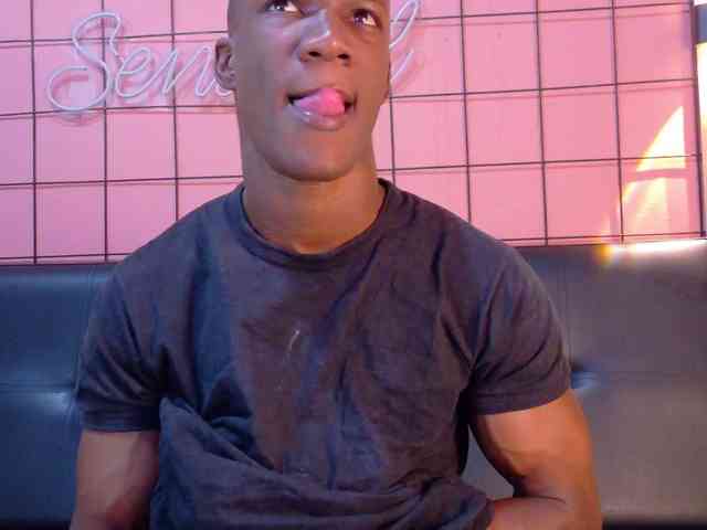 martin-killerx Live Webcam on BongaCams