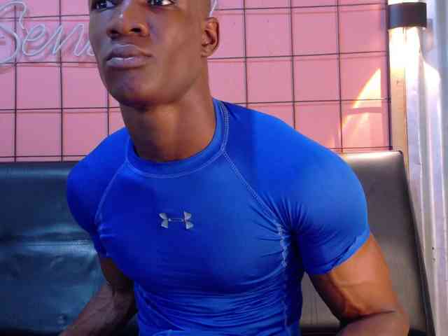 martin-killerx Live Webcam on BongaCams