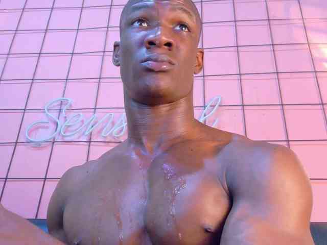 martin-killerx Live Webcam on BongaCams