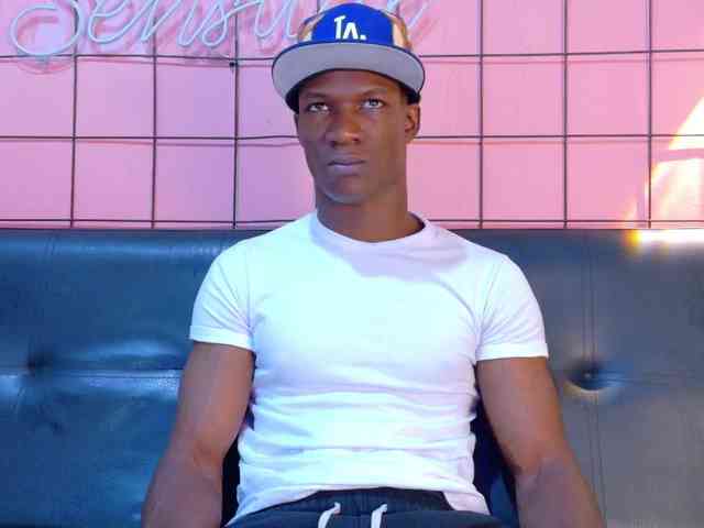 martin-killerx Live Webcam on BongaCams