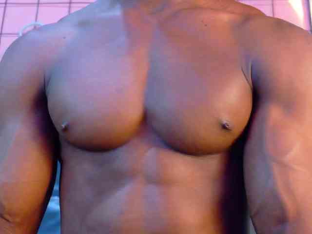 martin-killerx Live Webcam on BongaCams