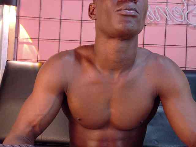 martin-killerx Live Webcam on BongaCams