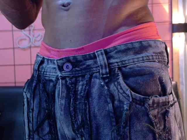 martin-killerx Live Webcam on BongaCams