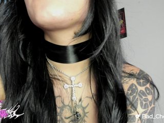 LanaDaCherry Porn Show