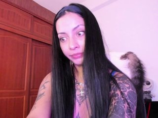 LanaDaCherry Porn Show