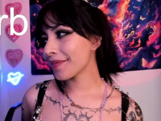 LanaDaCherry Porn Show