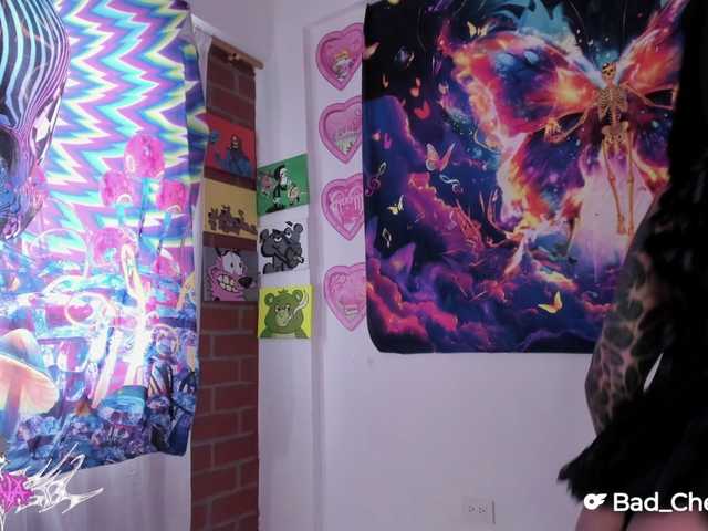 LanaDaCherry webcam bongacams model stream image