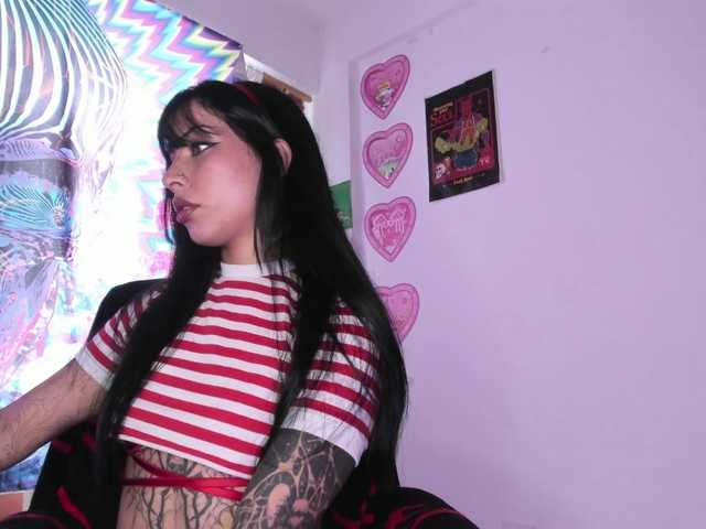 brattybunny's BongaCams show and profile