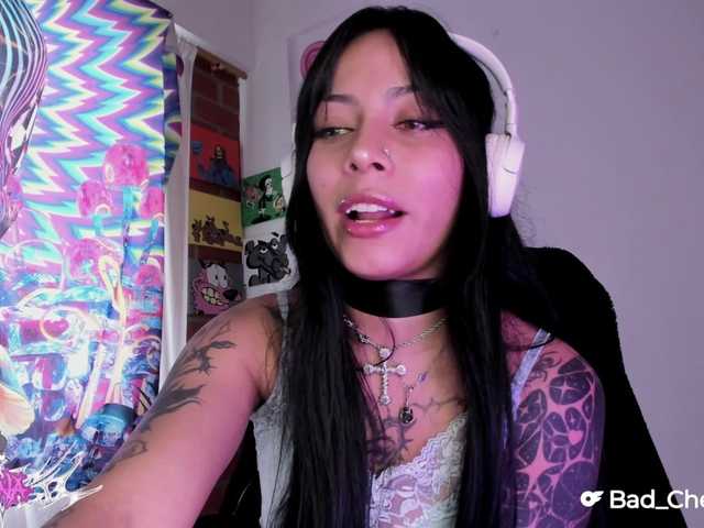 brattybunny's BongaCams show and profile