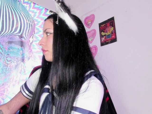 LanaDaCherry webcam bongacams model stream image