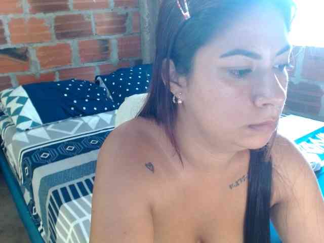 HaileyBrown69 webcam