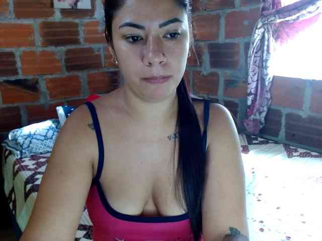 HaileyBrown69 webcam