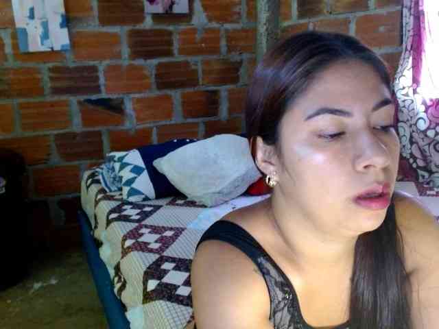 HaileyBrown69 webcam