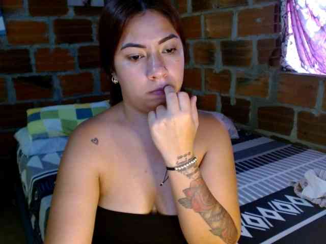 HaileyBrown69 webcam
