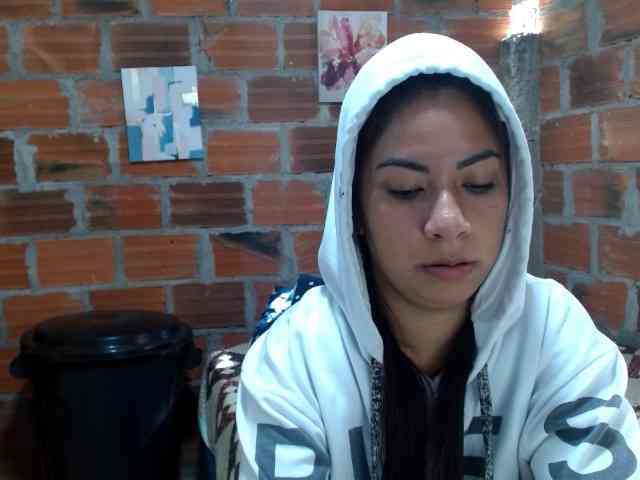 HaileyBrown69 webcam
