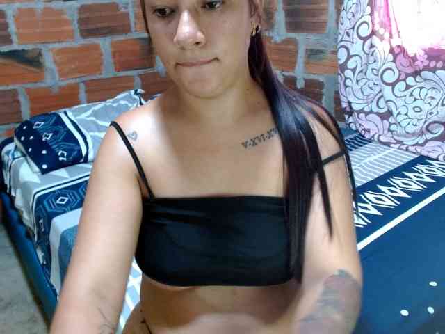 HaileyBrown69 webcam