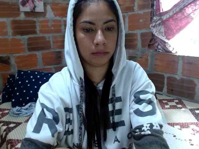 HaileyBrown69 webcam