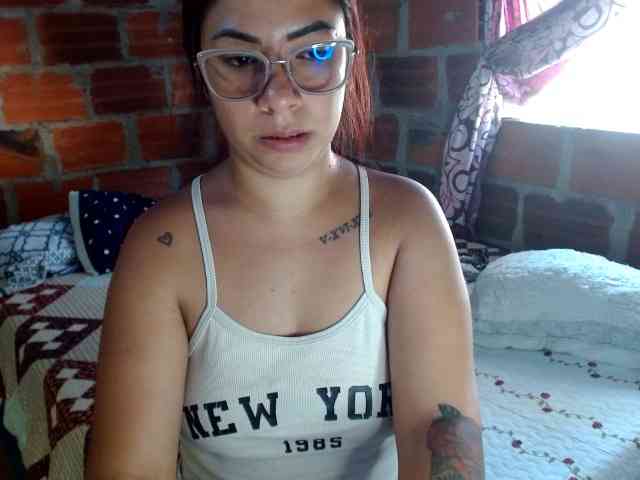 HaileyBrown69 webcam