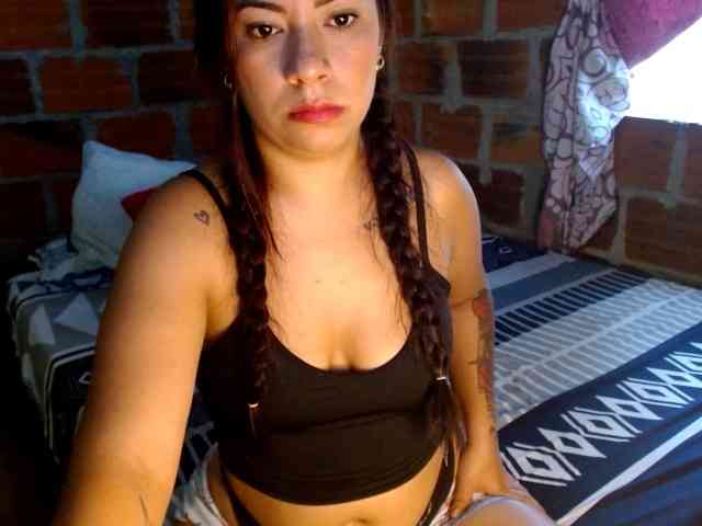 HaileyBrown69 webcam
