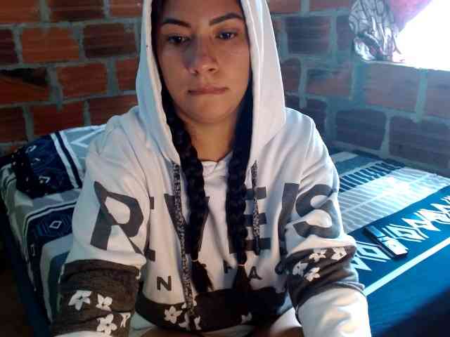 HaileyBrown69 webcam