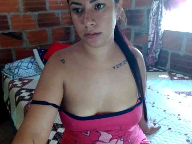 HaileyBrown69 webcam