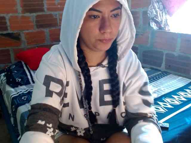 HaileyBrown69 webcam