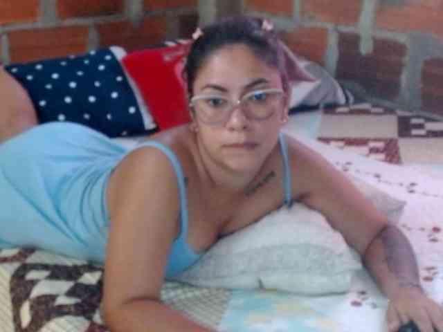 HaileyBrown69 webcam