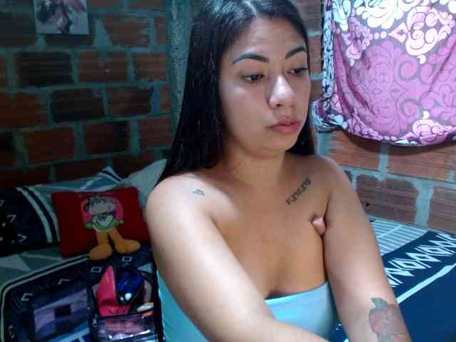 HaileyBrown69 webcam