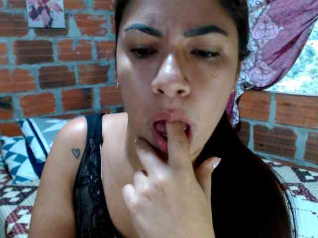 HaileyBrown69 webcam