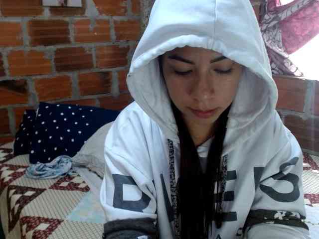 HaileyBrown69 webcam