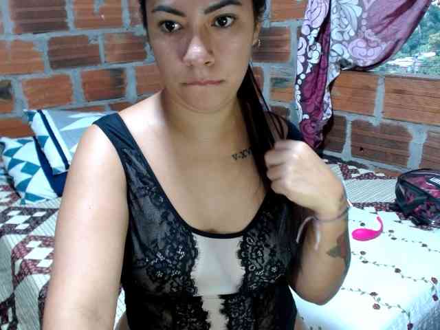HaileyBrown69 webcam