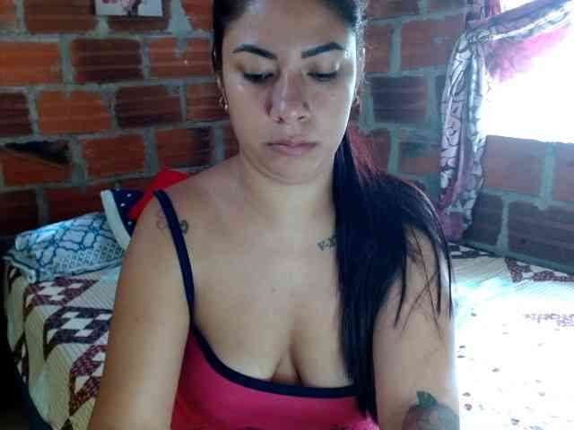 HaileyBrown69 webcam
