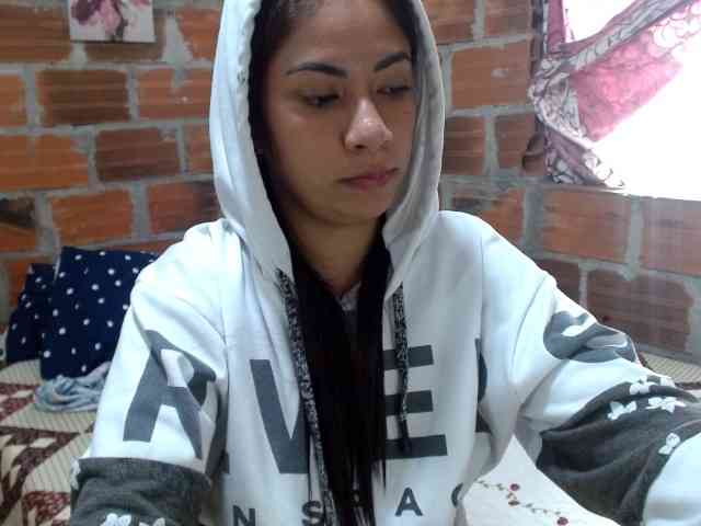 HaileyBrown69 webcam