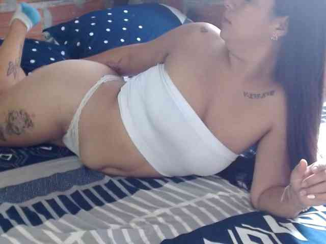 HaileyBrown69 webcam