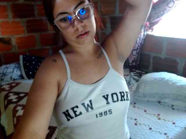HaileyBrown69 webcam