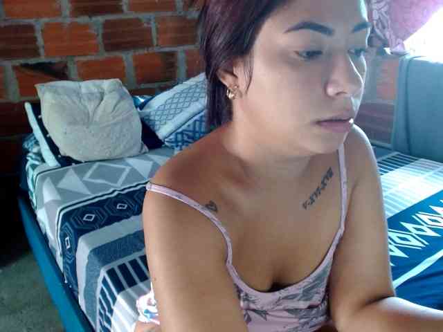 HaileyBrown69 webcam