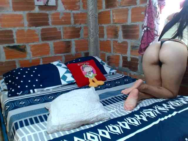 HaileyBrown69 webcam