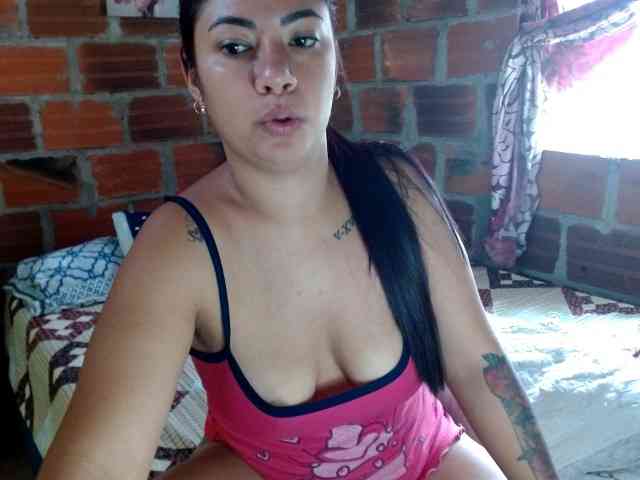HaileyBrown69 webcam