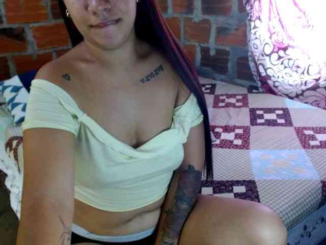 HaileyBrown69 webcam