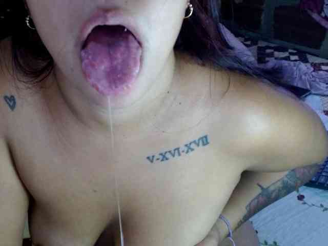 HaileyBrown69 webcam