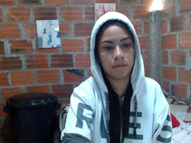 HaileyBrown69 webcam