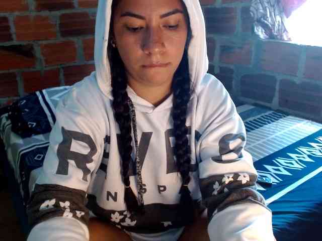 HaileyBrown69 webcam