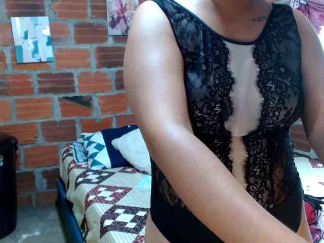 HaileyBrown69 webcam