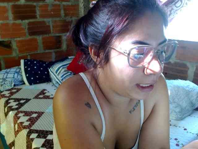 HaileyBrown69 webcam