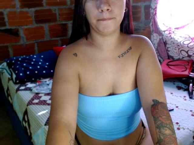 HaileyBrown69 webcam