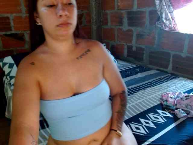 HaileyBrown69 webcam